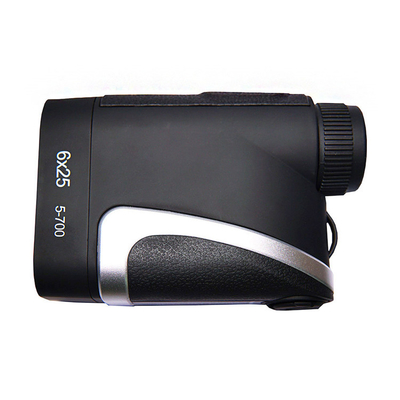 golf-Laser-Abstands-Messgerät 6x25 700m Jagdfür Mann