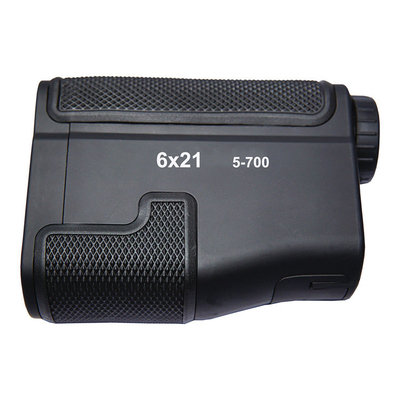 golf-Laser-Abstands-Messgerät 6x25 700m Jagdfür Mann