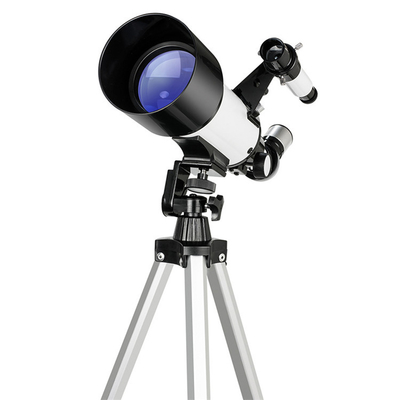 400mm astronomisches Refraktor-Teleskop für Erwachsene und Anfänger