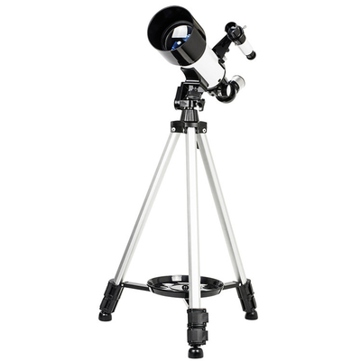 400mm astronomisches Refraktor-Teleskop für Erwachsene und Anfänger