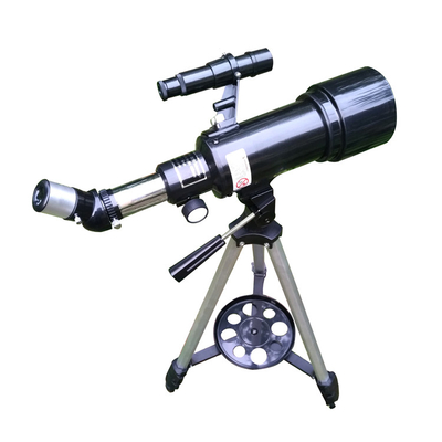 70x400mm Astrophotography-Refraktor-Teleskop-Landschaftsbeobachtung
