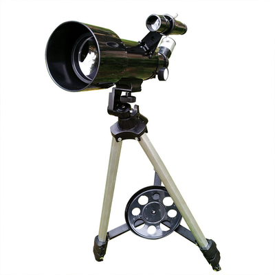 70x400mm Astrophotography-Refraktor-Teleskop-Landschaftsbeobachtung