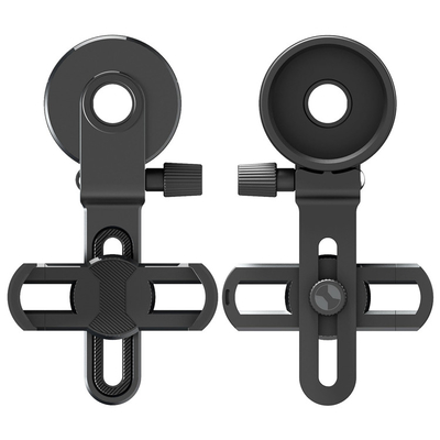 RoHS-Handy, der Bereich-Adapter für Teleskop-Ferngläser Monocular beschmutzt