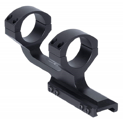 Aluminiumhaltige Bereich-Gehäuseflansche des Optik-Stativ-Stand-35mm
