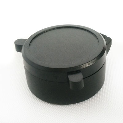 Staubdichter Stativ-Stand, 30mm Flip Up Rifle Scope Lens Abdeckungen