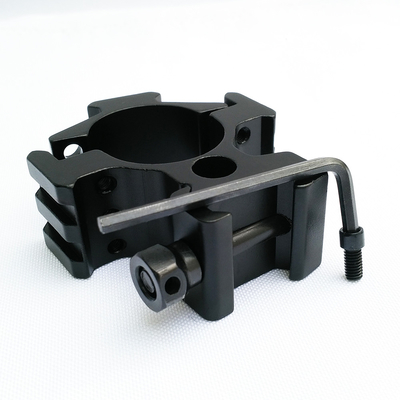30mm Bereich-Gehäuseflansch-Stativ-Stand für 20-28mm Riflescope Jagd-Bereich-Berge