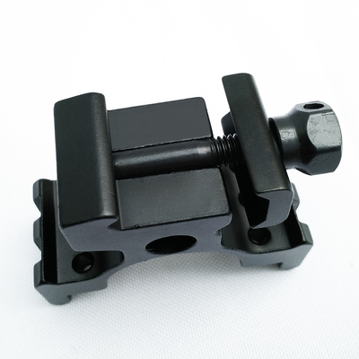 30mm Bereich-Gehäuseflansch-Stativ-Stand für 20-28mm Riflescope Jagd-Bereich-Berge