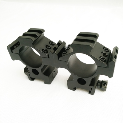 30mm Bereich-Gehäuseflansch-Stativ-Stand für 20-28mm Riflescope Jagd-Bereich-Berge