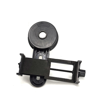 Kompatibles PVC Smartphone, das Bereich-Adapter, Handy-Halter für die Aufdeckung des Bereichs beschmutzt