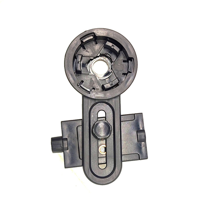 Kompatibles PVC Smartphone, das Bereich-Adapter, Handy-Halter für die Aufdeckung des Bereichs beschmutzt