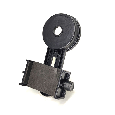 Kompatibles PVC Smartphone, das Bereich-Adapter, Handy-Halter für die Aufdeckung des Bereichs beschmutzt