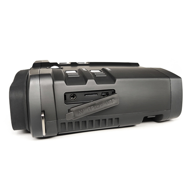 600M Night Vision IR Digital Sensor der Fernglas-hoher Empfindlichkeits-COMS