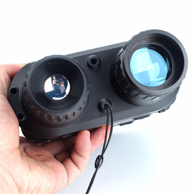 Militärnachtsichtfernglas 3.5-7x31, Ferngläser mit Nachtsicht jagend