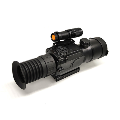 Karten-Nachtsicht-Teleskope 32G Sd, Digital-Nachtsicht Monocular für Gewehr