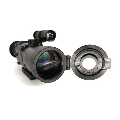 Karten-Nachtsicht-Teleskope 32G Sd, Digital-Nachtsicht Monocular für Gewehr