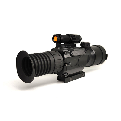 Karten-Nachtsicht-Teleskope 32G Sd, Digital-Nachtsicht Monocular für Gewehr