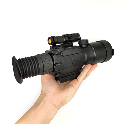 Karten-Nachtsicht-Teleskope 32G Sd, Digital-Nachtsicht Monocular für Gewehr