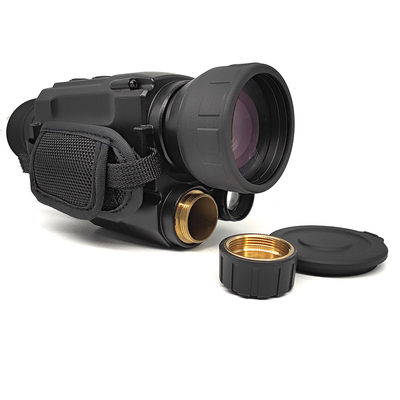 Optische Glasnachtsicht-Teleskope, Nachtsicht 5x40 Digital Monocular