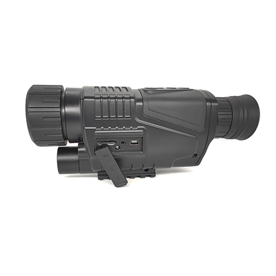 Monocular Teleskop justierbaren des lauten Summens der Nachtsicht-NVP540 für Spion und Nachtdas gehen