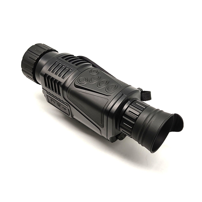 Monocular Teleskop justierbaren des lauten Summens der Nachtsicht-NVP540 für Spion und Nachtdas gehen
