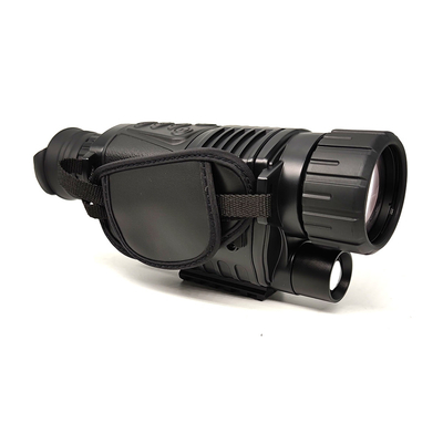 Monocular Teleskop justierbaren des lauten Summens der Nachtsicht-NVP540 für Spion und Nachtdas gehen