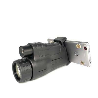 belichtungseinheits-Monoculars For Complete-Dunkelheit der Nachtsicht-8X32 Infrarot