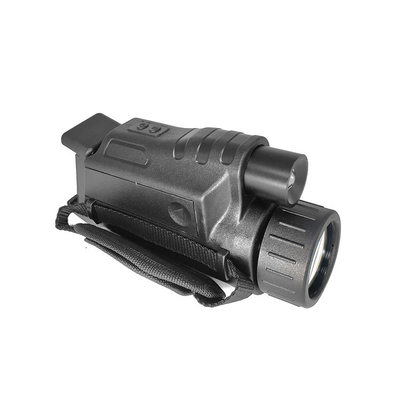 belichtungseinheits-Monoculars For Complete-Dunkelheit der Nachtsicht-8X32 Infrarot