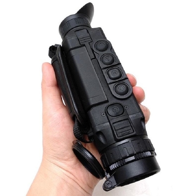 thermischer Nachtsicht 50F Monocular für die Jagd und Sicherheit
