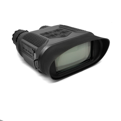 Nachtsichtfernglas der Armee-3.5x31, Doppelrohr-Tag und Nachtzeit-Ferngläser