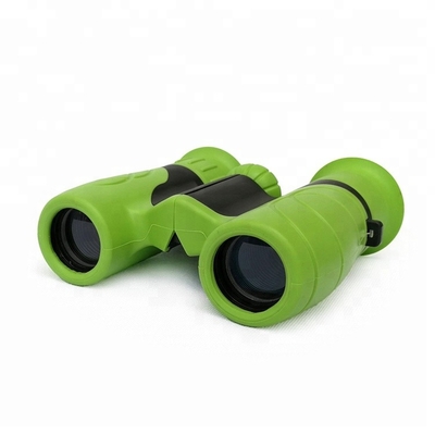 Ferngläser Bak4 Porro Kinderim freien, die Fernglas-Vogelbeobachtung der Kinder 8X21