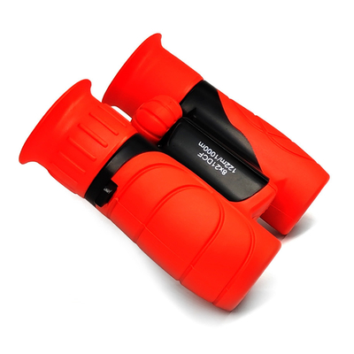 Pädagogisches Spielwaren-Kleinkind Toy Binoculars 8x21 für kampierenden Sport im Freien