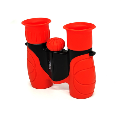 Pädagogisches Spielwaren-Kleinkind Toy Binoculars 8x21 für kampierenden Sport im Freien