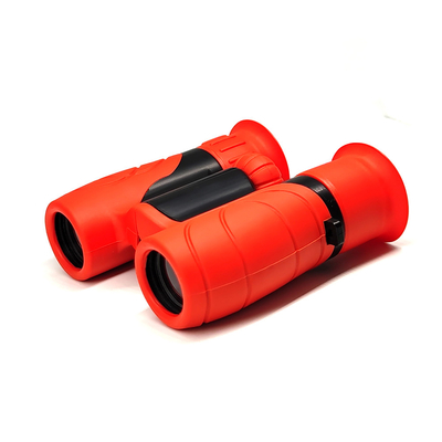 Pädagogisches Spielwaren-Kleinkind Toy Binoculars 8x21 für kampierenden Sport im Freien