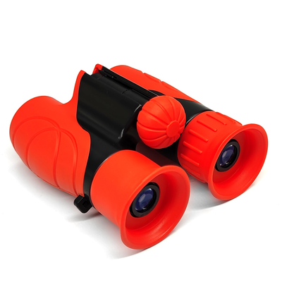 Pädagogisches Spielwaren-Kleinkind Toy Binoculars 8x21 für kampierenden Sport im Freien