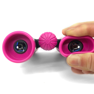 Toy Binoculars For Bird Watching der Kinder 8x21, der Träumerei lernt