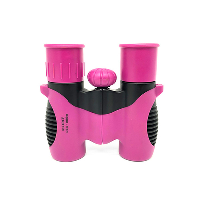 Toy Binoculars For Bird Watching der Kinder 8x21, der Träumerei lernt