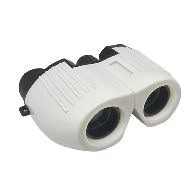 Toy Binoculars Shockproof Optics Gift Kinder Bak4 8x22
