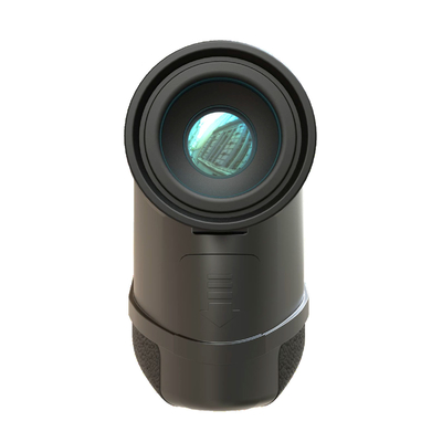 Laser-Abstands-Sucher des Golfball-8X mit Pinsensor-Batterie