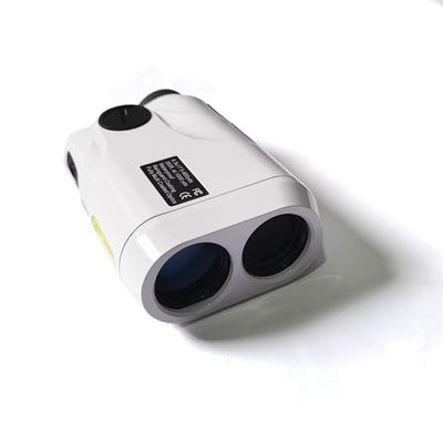 Berufsentfernungsmesser laser-8X mit Erwerbs-Impuls-Erschütterung und schnellem Fokus-System