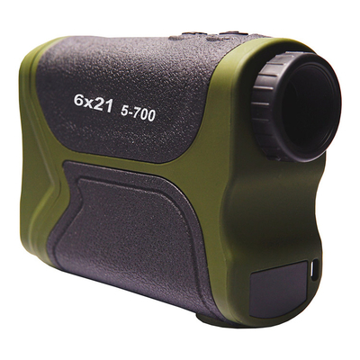 Soem Militärlaser-Entfernungsmesser-Teleskop-Entfernungsmesser mit Bügel