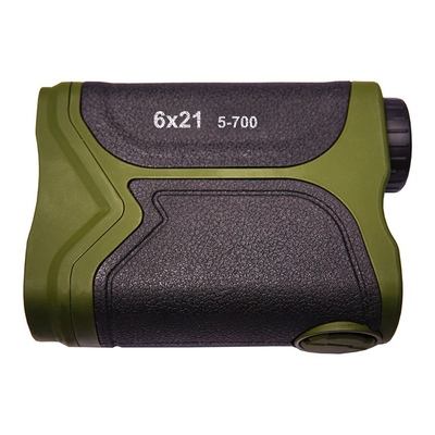 Soem Militärlaser-Entfernungsmesser-Teleskop-Entfernungsmesser mit Bügel