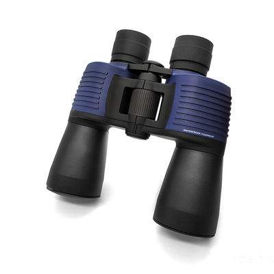 116m/345ft binokulares Teleskop, 7x50 Marine Binoculars Porro Prism Fully beschichtete Linsen