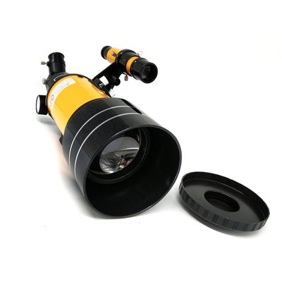 Refraktor-Teleskop Eyepice 70x300mm für Astronomie