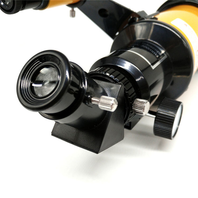 Refraktor-Teleskop Eyepice 70x300mm für Astronomie