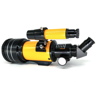 Refraktor-Teleskop Eyepice 70x300mm für Astronomie