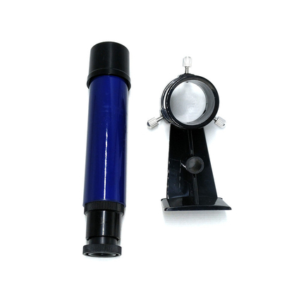 Refraktor-Teleskope der Kinderanfänger-70mm für Astronomie mit Telefon-Adapter