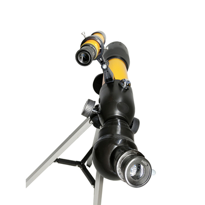 50mm 360mm astronomisches Refraktor-Teleskop mit Stativ-und Sucher-Bereich