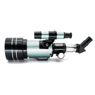 Astronomie-Refraktor-Teleskop 70mm Öffnungs-300mm für Träumerei