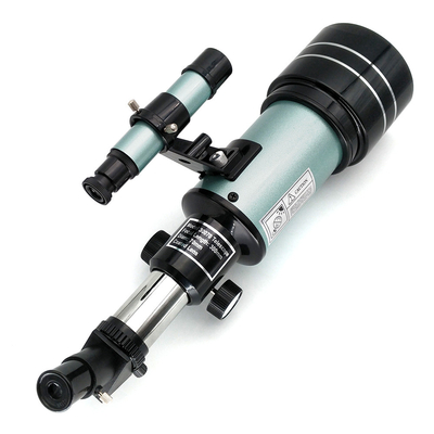 Astronomie-Refraktor-Teleskop 70mm Öffnungs-300mm für Träumerei