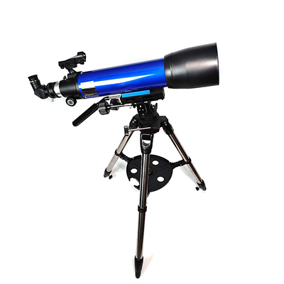 102x600mm astronomisches Refraktor-Teleskop, Berufsteleskope für Astronomie
